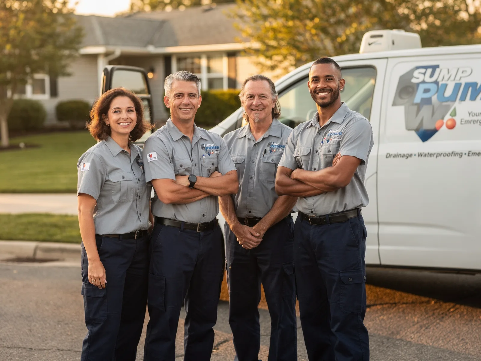 Water Heater Repair company in Randolph, UT